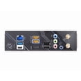 thumbnail image 4 of ASRock A620I LIGHTNING WIFI AM5 Ryzen7000 AMD A620 SATA 6Gb/s Mini-ITX  Dual Channel DDR5 - 2.5G LAN, 802.11ax Wi-Fi 6E Module PCIe 4.0 x16 Slot Motherboards - AMD, 4 of 5