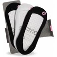 thumbnail image 1 of Protectopie Corto "Basic" para Dama, Pack de 3 Pares, 1 of 4