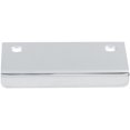 thumbnail image 1 of Tirador tipo pestaña Top Knobs TK103PC de 7,6 cm, cromo pulido, 1 of 5