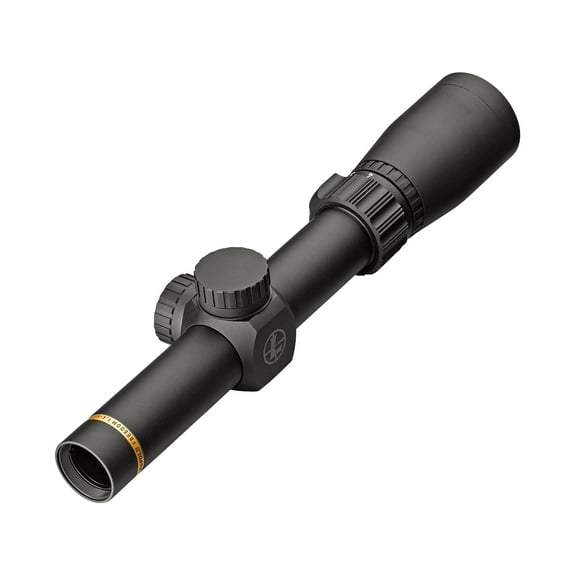 Leupold 174177 VXFreedom Matte Black 14x 20mm 1 Tube PigPlex Reticle