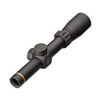 Leupold 174177 VXFreedom Matte Black 14x 20mm 1 Tube PigPlex Reticle