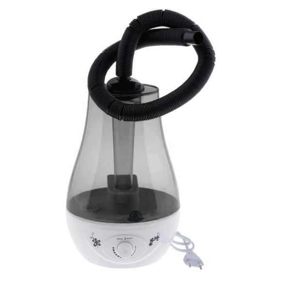 Atomizador de la máquina de la niebla del Humidificador del aire Yuyangstore Humidificador de reptiles nebulizador