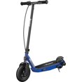 thumbnail image 1 of Trottinette Électrique Razor Black Label E100- Bleu, 1 of 8