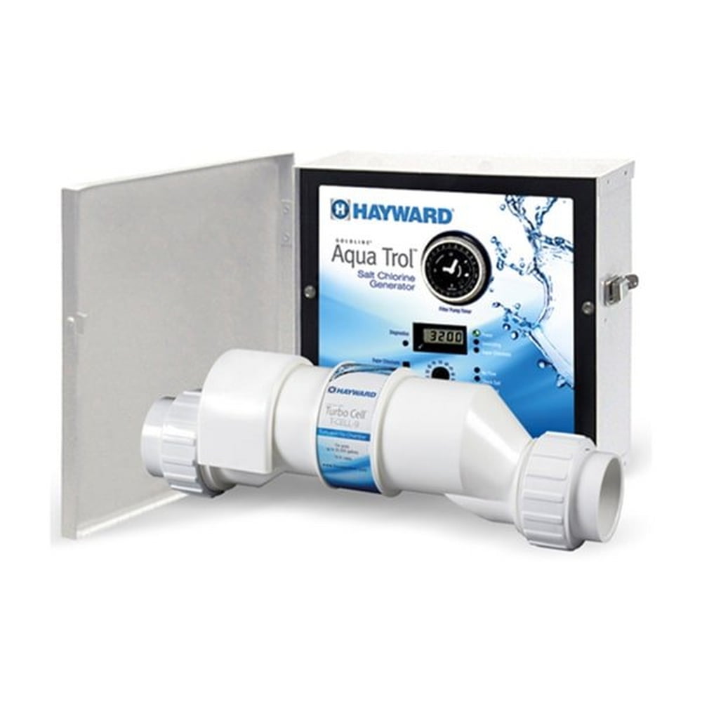 above ground pool return jet light