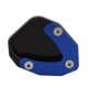 thumbnail image 1 of Piezas de reparación de la almohadilla ensanchada de la almohadilla del trípode agrandado de aparato ortopédico para 350d 368d 368m Accesorios Ligeros Azul, 1 of 8