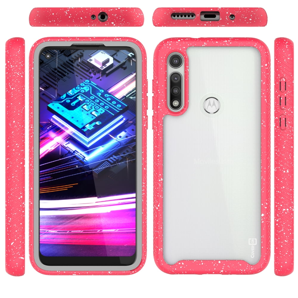 Amazon Phone Case Moto G Fast Moto G Fast Phone Case With Screen