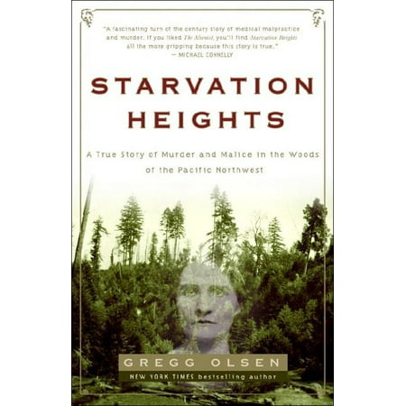 ISBN 9781400097463 product image for Starvation Heights : A True Story of Murder and Malice in the Woods of the Pacif | upcitemdb.com