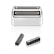 thumbnail image 1 of Babylisspro Silver Shaver Cambio Lámina Y Cuchilla, 1 of 5
