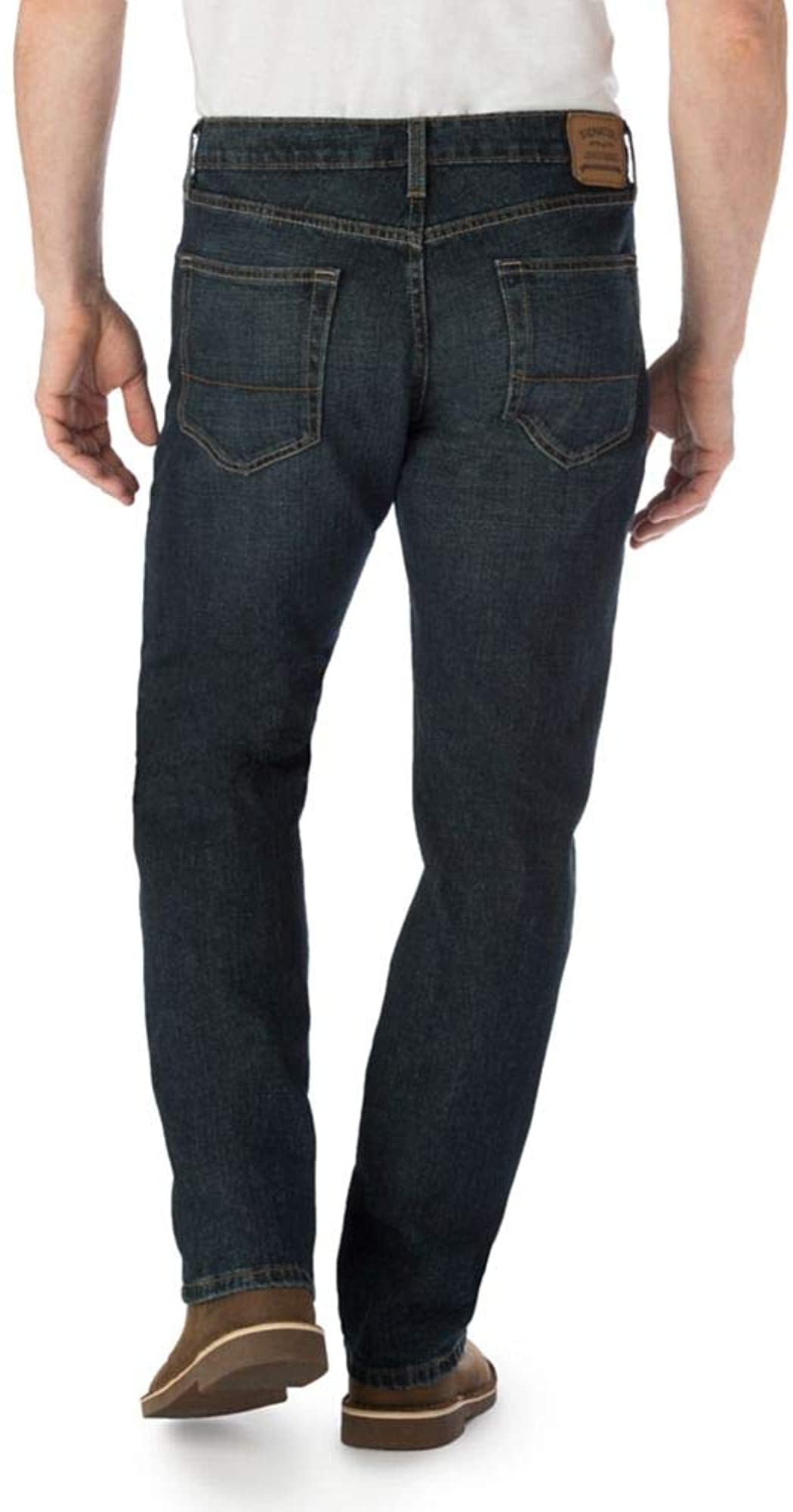 Signature by Levi Strauss co gold Label 