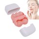 thumbnail image 5 of 2 En 1 Rodillo De Hielo Para La Cara Y Los Ojos, Masajeador De Rodillos De Hielo Facial De Doble Extremo Para Hinchazón, Alivio De Migraña, Herramienta Para El Cuidado De La Piel, 5 of 7