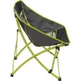 thumbnail image 5 of ALPS Mountaineering Camber Chair, Citrus/Charcoal, 5 of 12