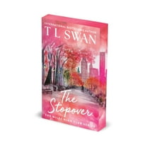 Pre-Owned The Stopover (Paperback) 1923232177 9781923232174