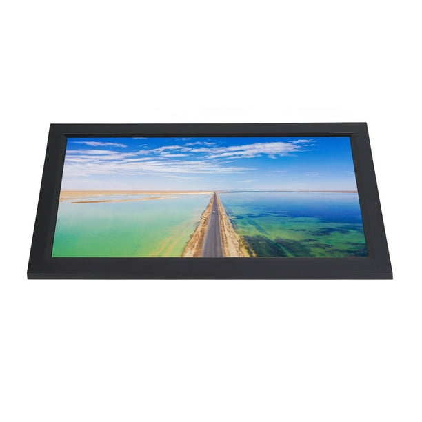 Wi Fi Digital Photo Frame,15.6 Inch WiFi Digital Digital Picture Frame