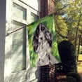thumbnail image 2 of Black Parti St. Patricks House Flag, 2 of 4