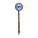 thumbnail image 1 of Sacerdocio del Pontificio santuario EsES Broche de metal retro, 1 of 3