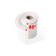 thumbnail image 5 of Rollos de papel térmico para recibos PosPaperRoll 5,7 cm x 26 m, 5 of 8