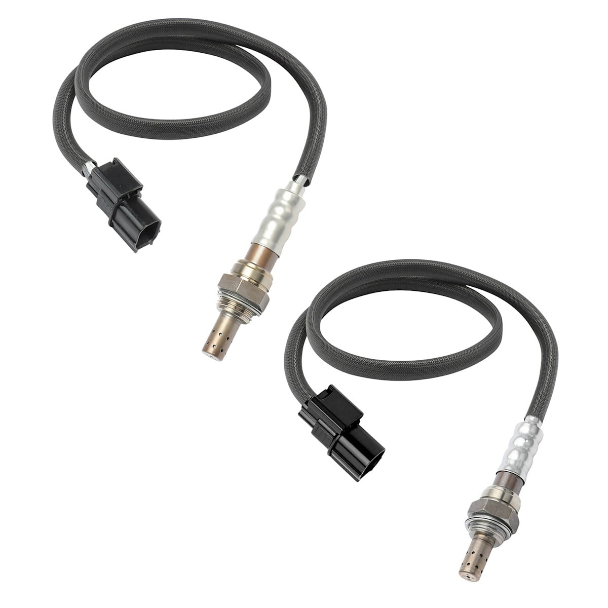Oxygen Sensor SET Compatible: Honda Accord 2010-2012 After Primary or Secondary Catalytic Converter