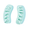 thumbnail image 1 of Plantilla de pestañas Yuyangstore Sello de silicona para maquillaje rápido portátil, 1 of 8