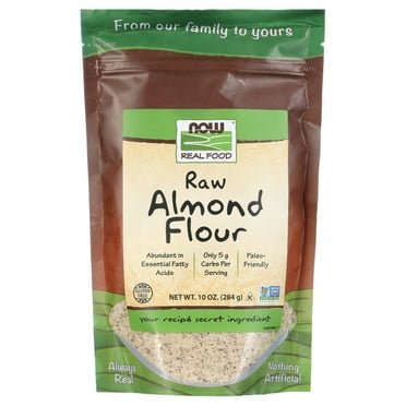 Raw Almond Flour (10 oz.)