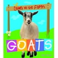 thumbnail image 1 of Pre-Owned Goats (Paperback) 0778740544 9780778740544, 1 of 1