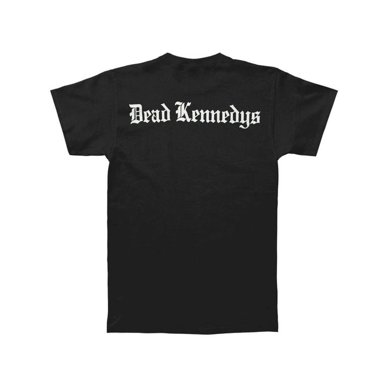 DEAD KENNEDYS Tシャツ ブラック XL SUPREME Dead Kennedys x Supreme 2014 Capsule Collection | Hypebeast
