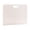 33X28CM-White, variant on PP Portfolios File Organizers With Clear Window Waterproof Document Holders Carry Bag For School Business Travel