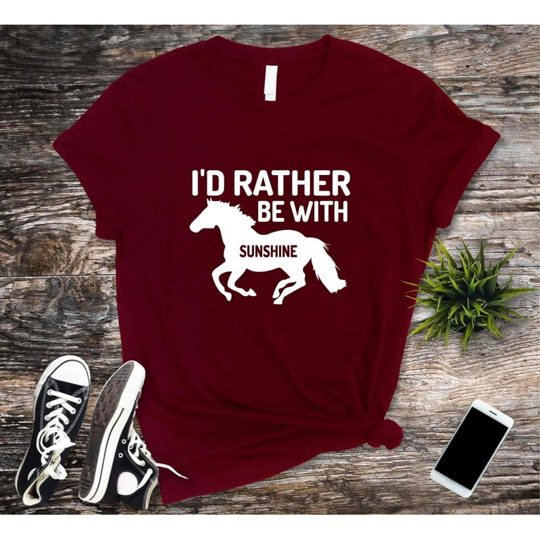 labyrins horse Tシャツ shirt Labyrins Dont Cry Horse Tshirt