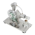 thumbnail image 4 of Modelo de Calefacción de Modelo de Motor Stirling CNC LED Multicolor para la Colección de Juguetes Educativos Escolares ANGGREK Otros, 4 of 8