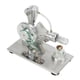thumbnail image 1 of Kit de modelo de motor Stirling BuyWeek Juguete educativo modelo de calor de vapor, 1 of 14