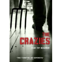 The Crazies (DVD)