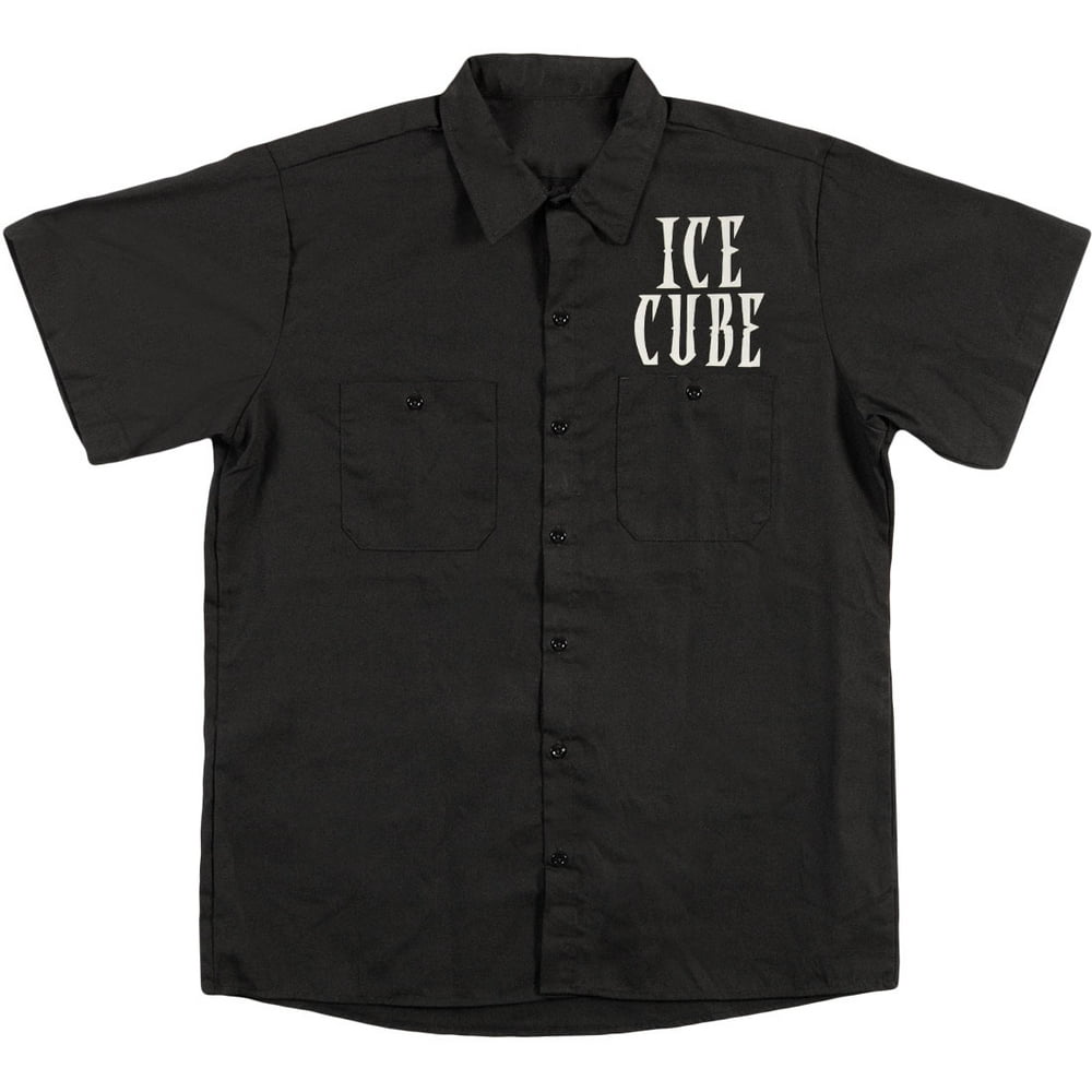 walmart ice cube t shirt