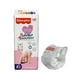 thumbnail image 3 of Fisher Price - 3 Pack Pañales Etapa 5 niña + 3 Pack toallitas húmedas, 3 of 4