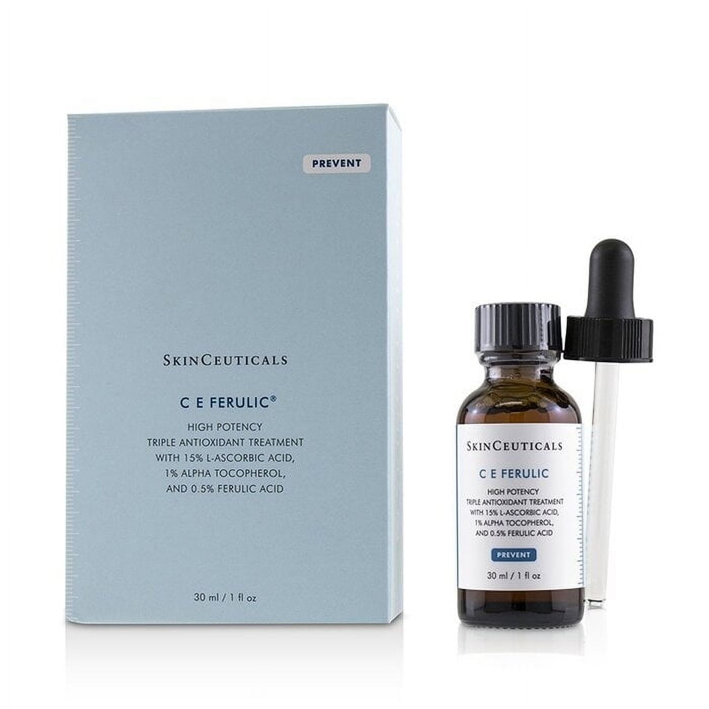 SkinCeuticals High Potency Vitamin C E Ferulic Triple