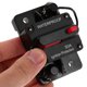 thumbnail image 3 of unbranded Automóvil Circuito Protector Multifuncional Para Y Yates Con Reset Automático Negro, 3 of 8