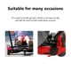 thumbnail image 2 of 10 Piezas Correas de Accesorios Ajustables para Hoverboard Correas de Fijación de Asiento de Nylon para Hoverboard Cable de Sujeción de Gancho y Bucle para Hoverboard YUNYI BRAND Deportes, 2 of 8