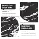 thumbnail image 5 of Almohadilla protectora para cocina de inducción, salvamanteles para encimeras, alfombrillas para coche, posavasos para exteriores, vasos, bebidas, tazas de café, viajes, 5 of 6