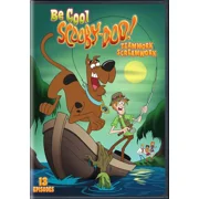 Be Cool, Scooby-Doo! Season One Part Two NEW