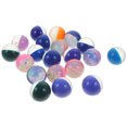 thumbnail image 1 of HINTRMENT 20Pcs Assorted Color Space Theme Bouncy Balls Bulk for Home Birthday Party Favors, 1 of 4