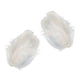 thumbnail image 4 of 2x 2 Pinzas para El Pelo de Plumas, Pinzas para El Pelo, , Horquilla Ligera para Mujer, Horquilla de Plumas Blancas para Cumpleaños, Novia 2 piezas, 4 of 8