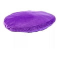 thumbnail image 1 of Funda Morada Para Cojín De Casas Chicas Guisapet, 1 of 1