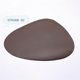 thumbnail image 4 of 4Pcs Placemats for Table Non-Slip Coaster Leather Place, Black, 4 of 5