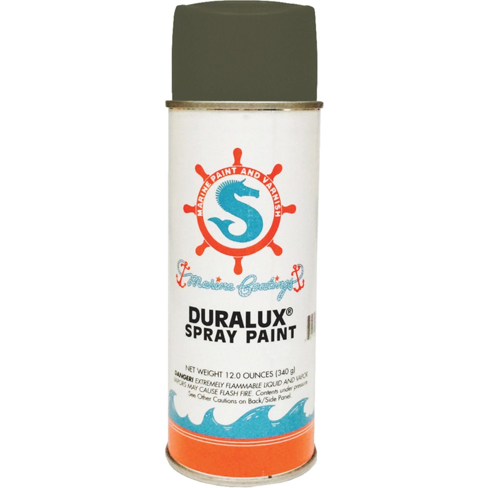 DURALUX Marine Spray Paint