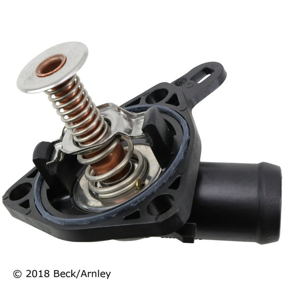 BeckArnley 143-0882 Thermostat With Housing