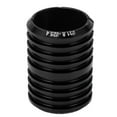 thumbnail image 2 of Bike Handlebar Shim Adapter, Stem Shim Bike Accessory  for Bicycle Black, 2 of 8