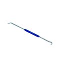thumbnail image 2 of Car Auto Vehicle Oil Seal Screwdriver Set O-Ring Seal Gasket Puller Remover Tool, 2 of 9