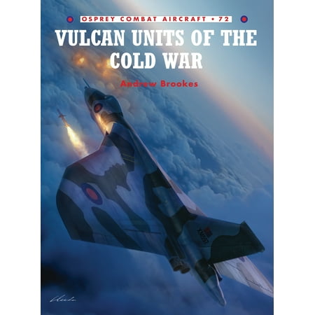 Vulcan Units of the Cold War (Best Cold War Games)