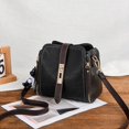 thumbnail image 5 of Bolso pequeño para mujer, bolso bandolera de hombro para mujer, bolso de moda para mujer, 5 of 5