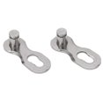 thumbnail image 2 of CANSUCC Lot de 5 paires de connecteurs de chaîne de vélo durables, boucles à dégagement rapide 6-7-8S, 2 of 4