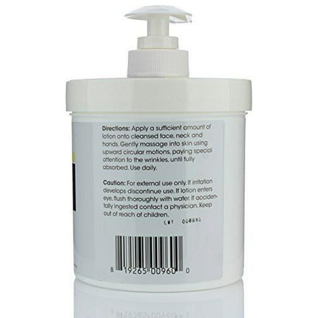 advanced clinicals anti aging hyaluronic acid cream
