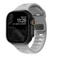 thumbnail image 1 of Correa Deportiva NOMAD Lunar Gray FKM V2 45/44mm/42mm M/L, 1 of 7
